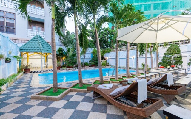 ViVa Villa Vung Tau - Kim Minh