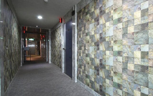 Hotel Cherbourg