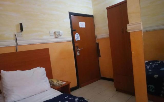 Maitama Guest House