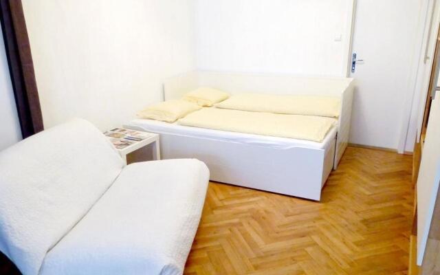 Apartment Octocom Wien Zentrum