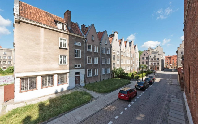 The Best Stay Minogi Old Town