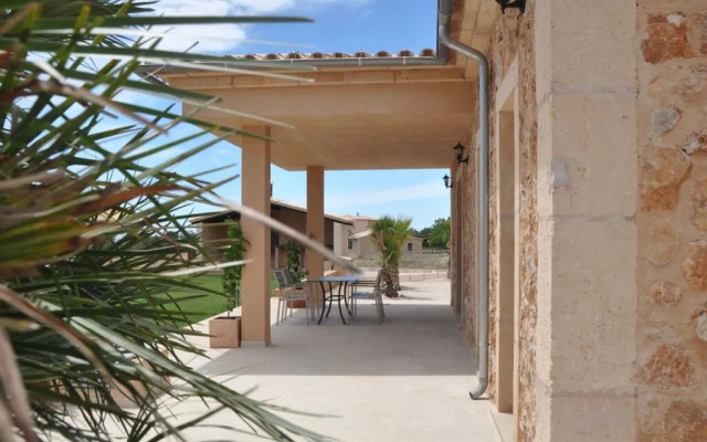 Finca Sol y Vida