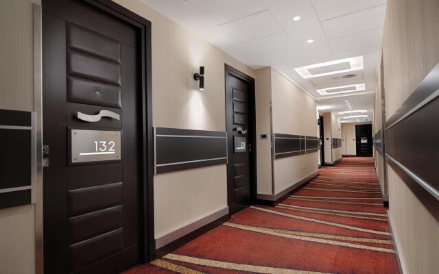 Crowne Plaza Athens City Centre by IHG