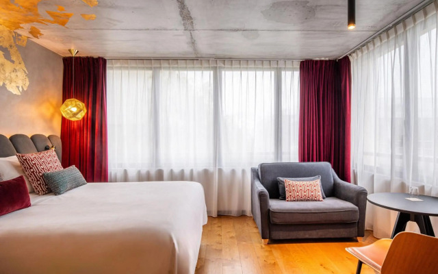 Renaissance Bordeaux Hotel