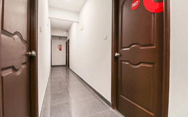 Sathyajyothi Comforts by OYO Rooms