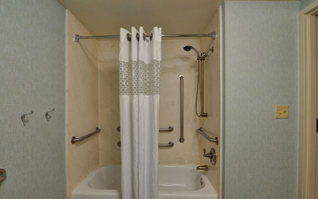 Hampton Inn Franklin/Milford