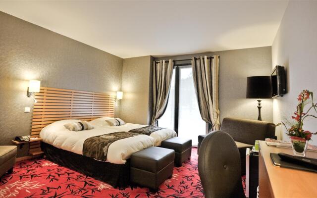 Best Western Plus Hotel de la Regate