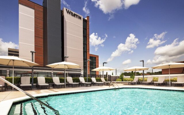 The Westin Birmingham