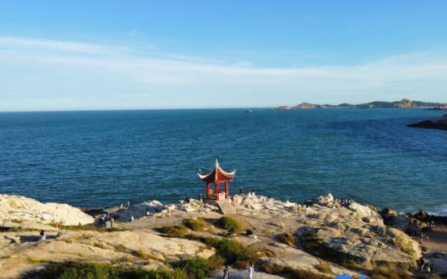 Meizhou Island Chaohai New Residence