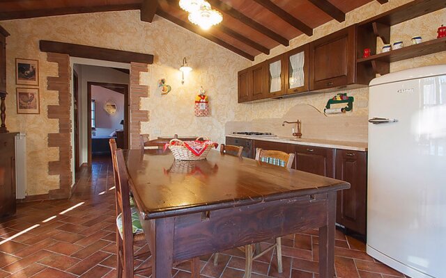 House Poggiolo Roccastrada