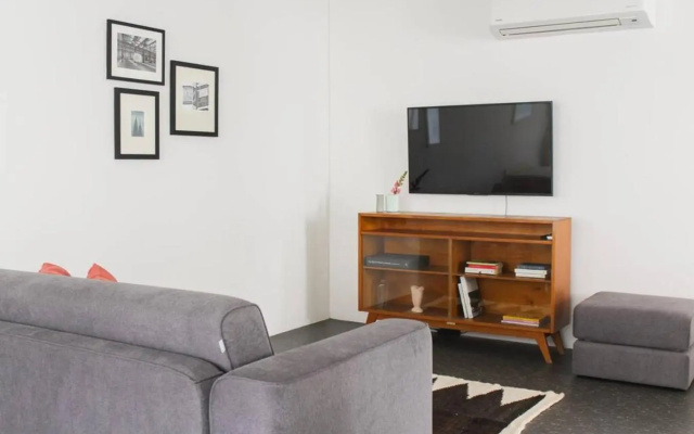 Blinco Hideaway – Guest Rooms – Perth