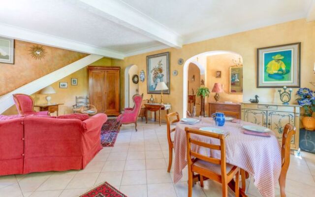 House La Noria Carpentras