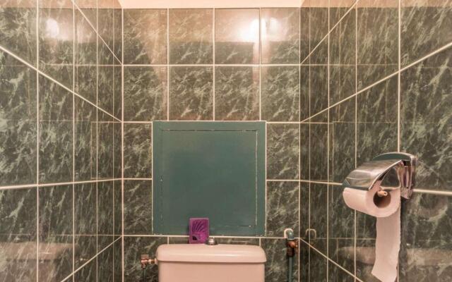 Appartement Serre Chevalier, 1 pièce, 4 personnes - FR-1-330F-163