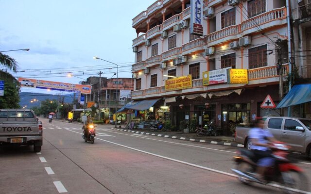 Lao Chaleun Hotel