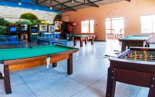 Vale Encantado Eco Park & Hotel