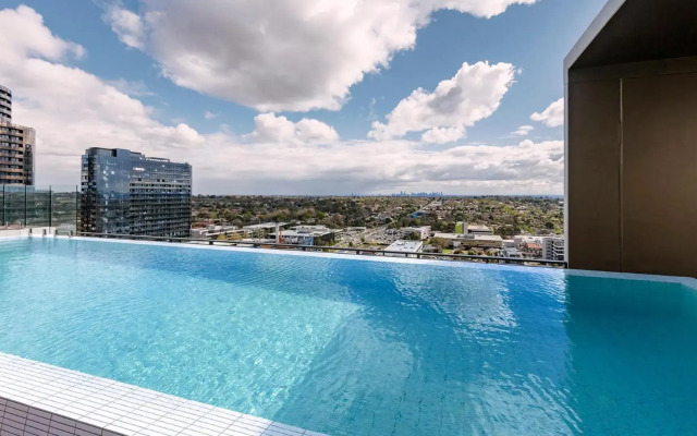 Avani Melbourne Box Hill Residences