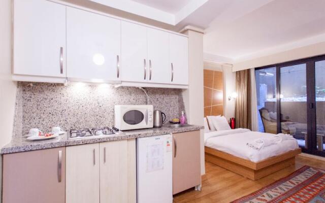 Taksim Premier Suites