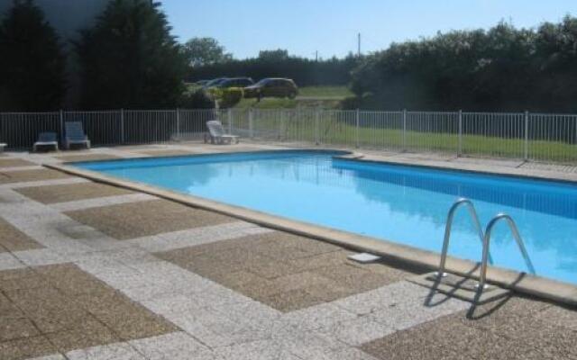 T1 Bis MENDI EDER PISCINE PLAGE