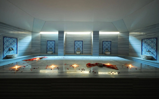 Pasa Beach Hotel - All Inclusive