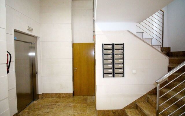 Apartamento Centro La Montañeta