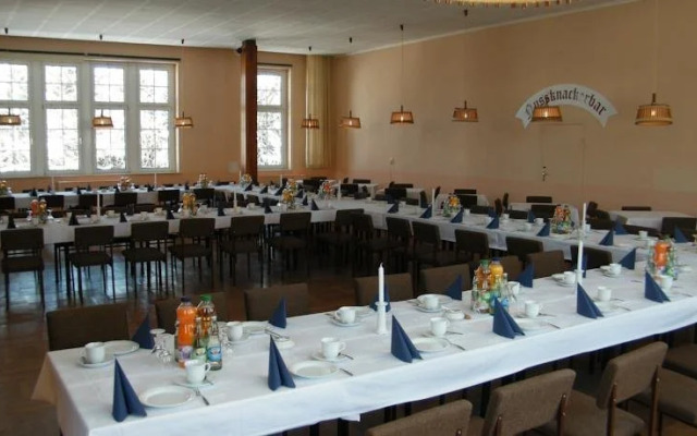 Hotel Nassauer Hof