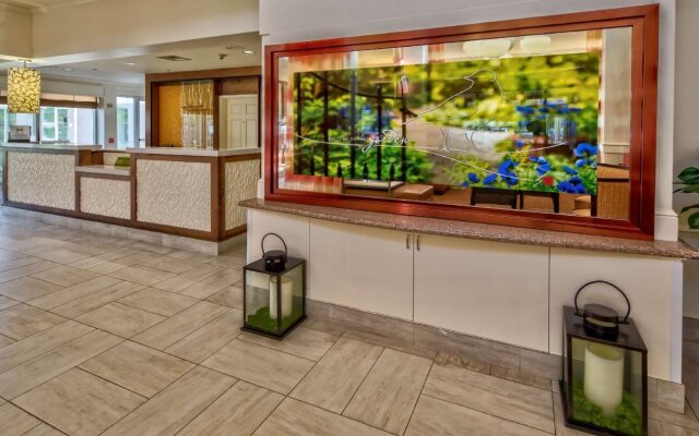 Hilton Garden Inn Houston/Bush Intercontinental Airport
