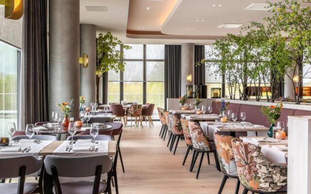 Van Der Valk Hotel Deventer