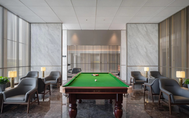 Meichen Hotel (ex Aerotel Beijing Daxing International Airport)
