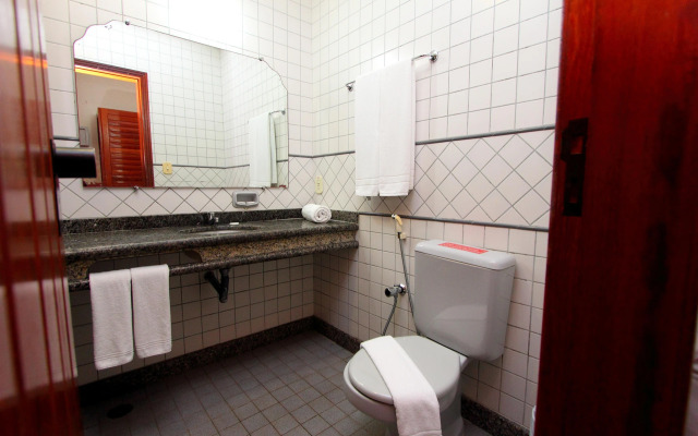Porto Calem Praia Hotel