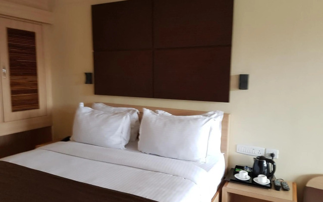 Hotel Darshan