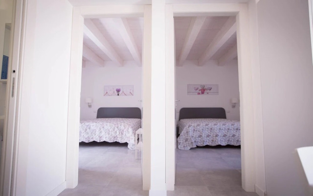 Sciabika Home Edificio Eolie