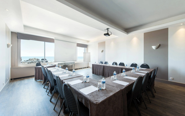 Best Western Hotel De La Plage