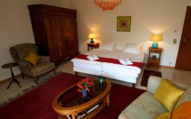 Fontanehouse