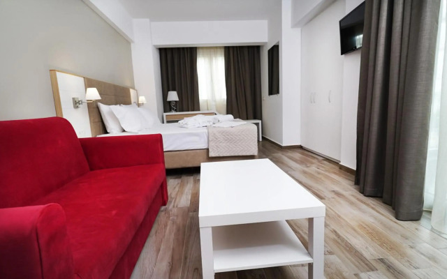 Olympus Thalassea Hotel