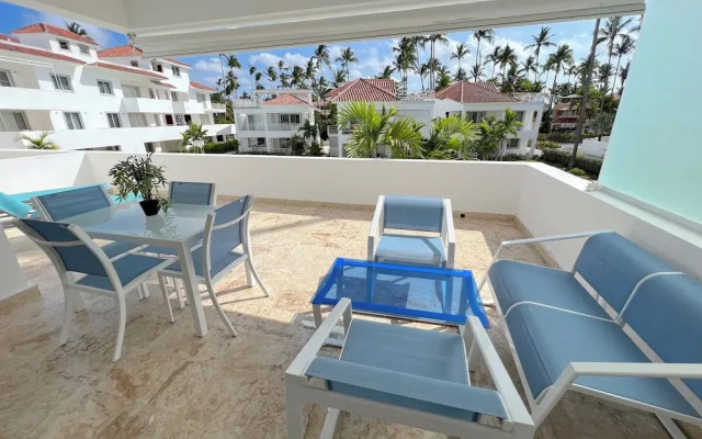 LOS CORALES VILLAS and SUITES