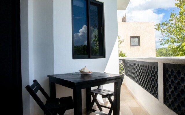 Castillo de Tulum