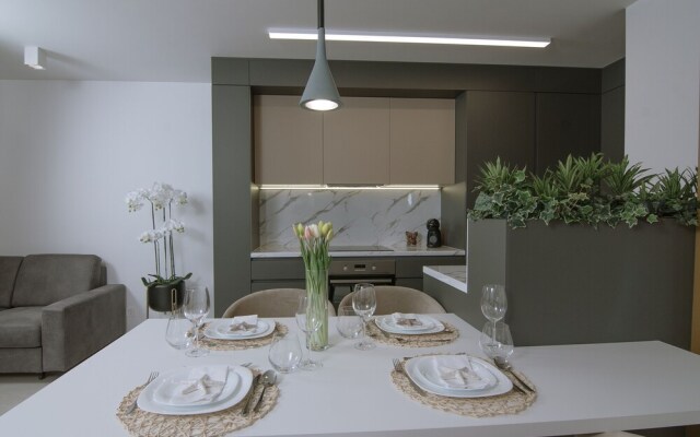 Apartments Adriatic Pearl