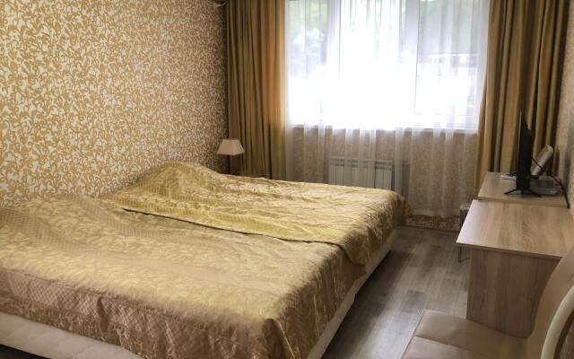 Гостевой дом в Мацесте