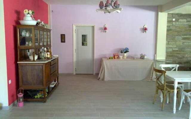 Odos Kentavron