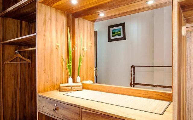 Umah Watu Villas