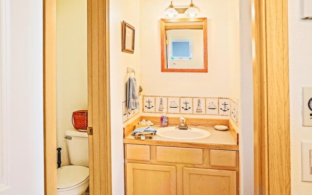 Mandala Sands in Westport