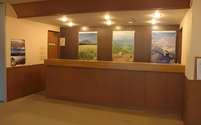 Ryuoo Park Hotel