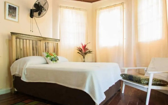 The Grand Sinopia Inn Portland