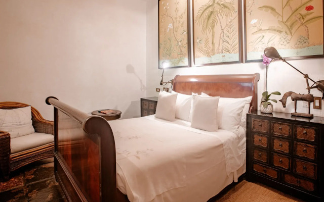 Amarla Boutique Hotel Cartagena
