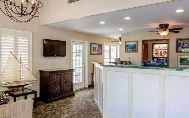 Quality Inn Lake George