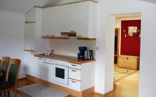 Appartement Knaubert