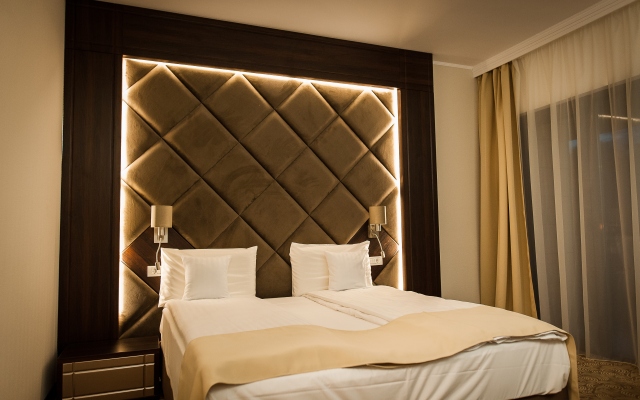 President Spa Baile Felix