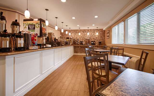 Best Western of Harbor Springs