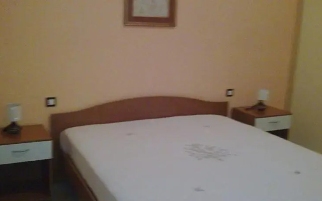 Casa Vacanze da Silvia