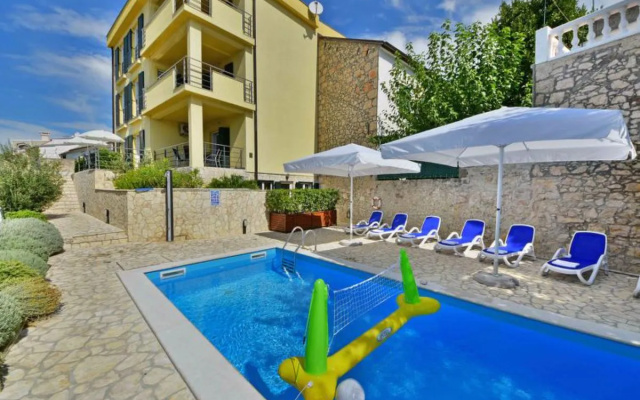 Apartment Leko Campodolcino 28796